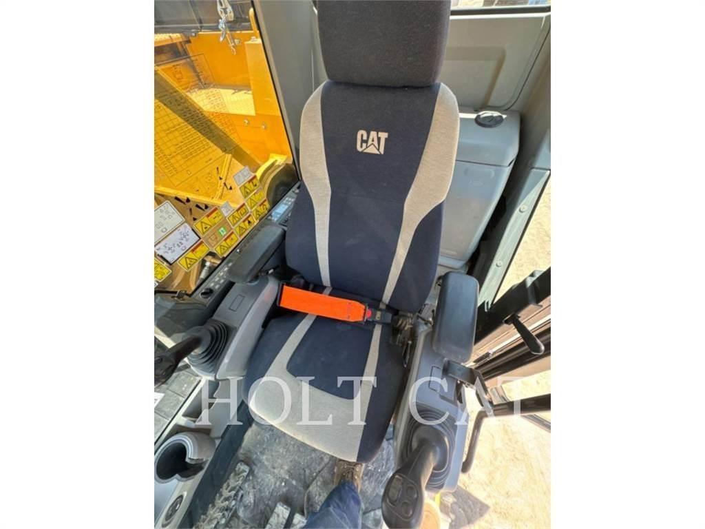 CAT 335FL CR Telakaivukoneet