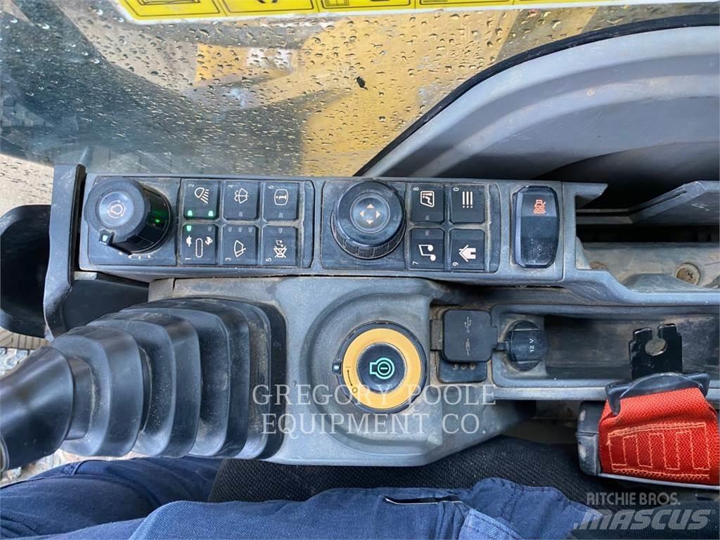 CAT 336-07GC Telakaivukoneet