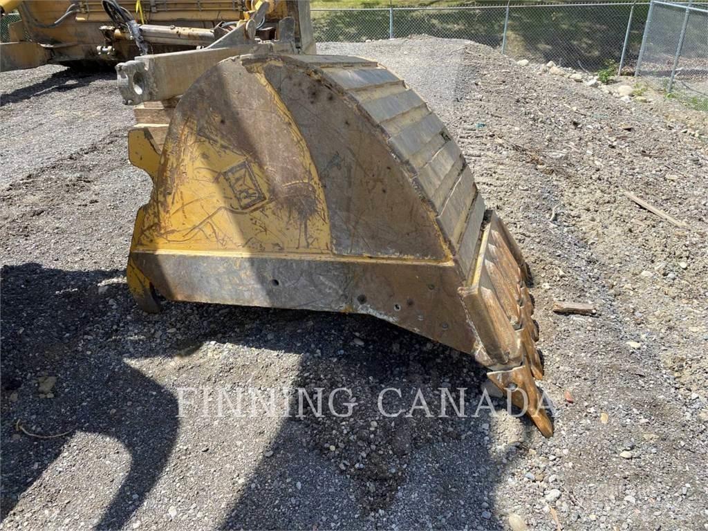 CAT 336-08 Telakaivukoneet