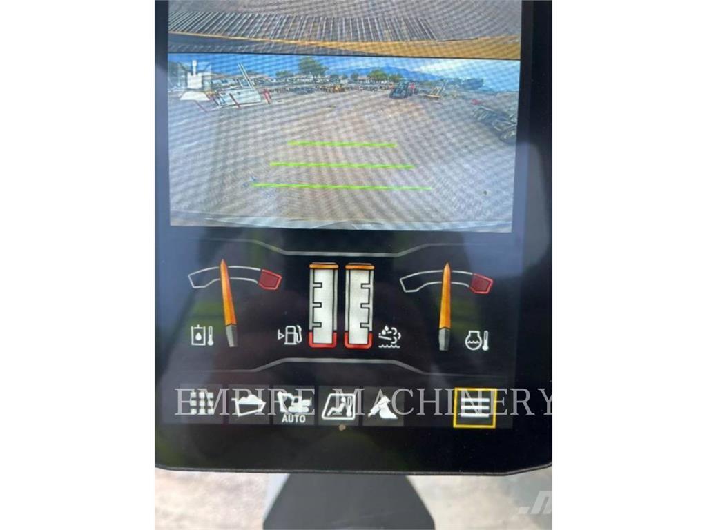 CAT 336-08 P Telakaivukoneet