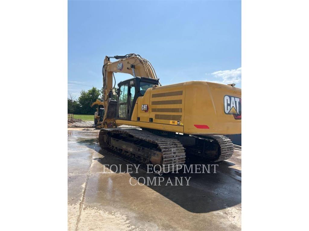 CAT 336-0812X Telakaivukoneet