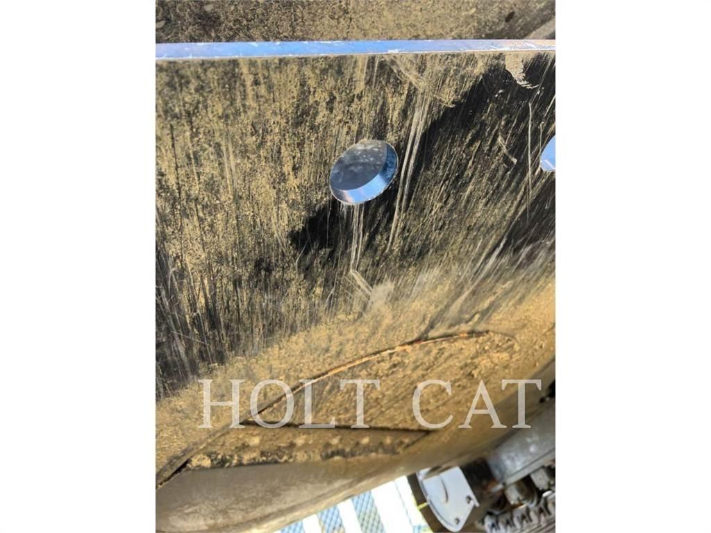 CAT 336 10 Telakaivukoneet
