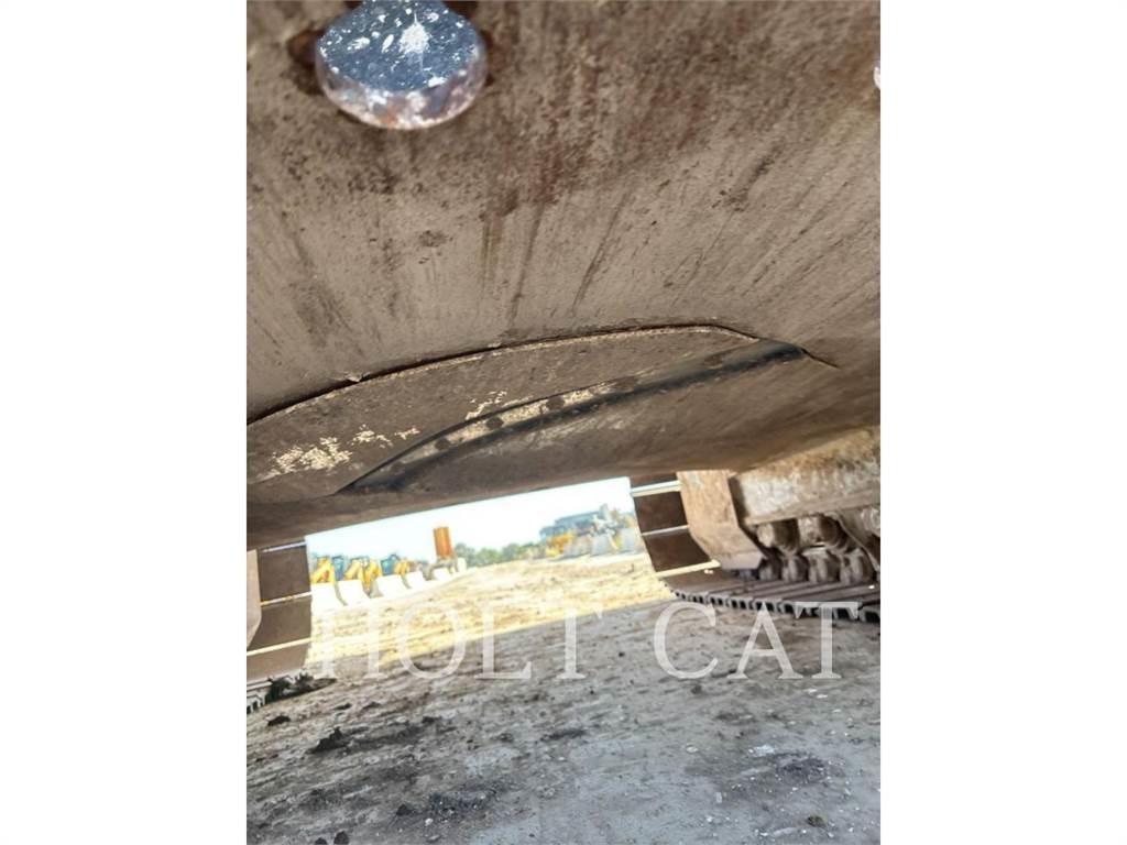 CAT 336 10 Telakaivukoneet