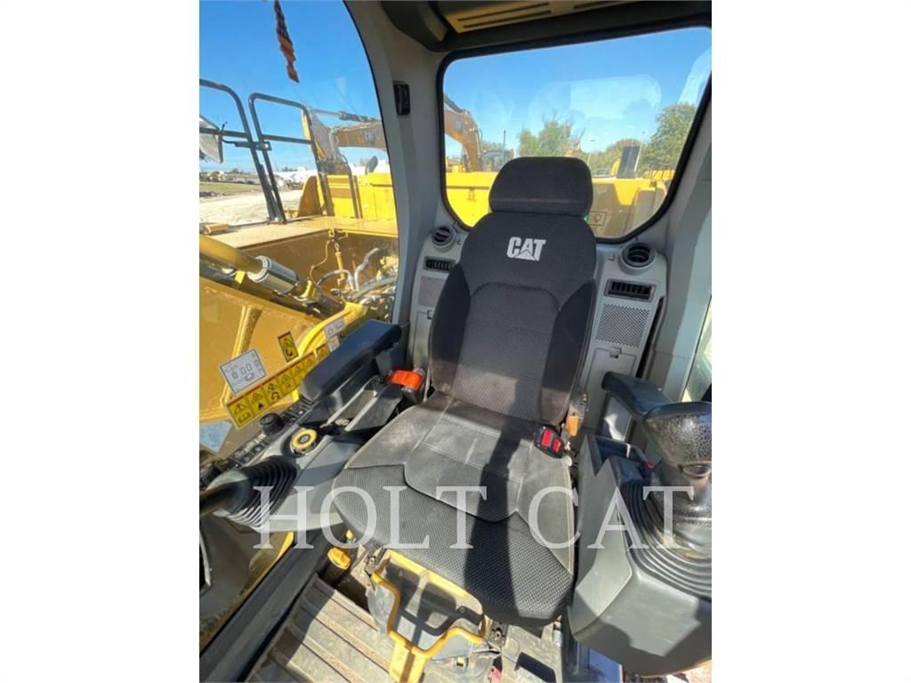 CAT 336 10 3D Telakaivukoneet