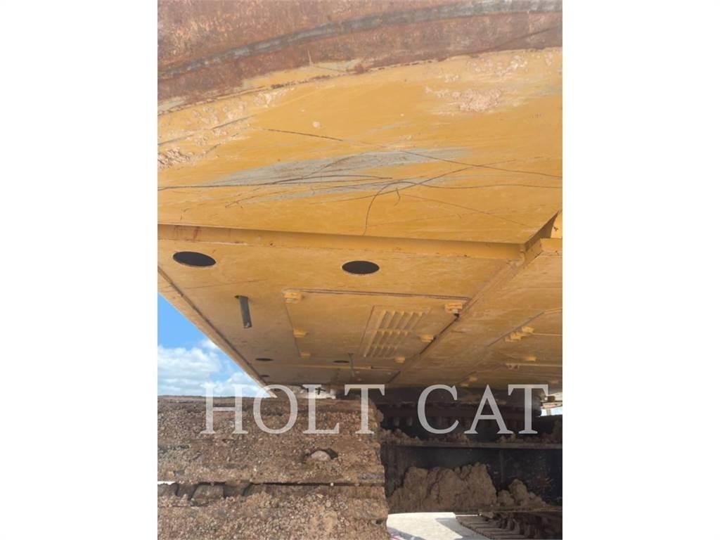 CAT 336 10 TC Telakaivukoneet