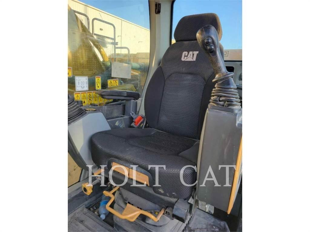 CAT 336 10 TC Telakaivukoneet