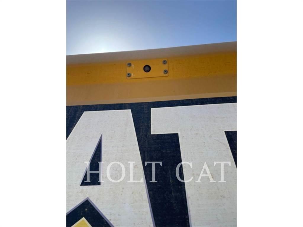 CAT 336 10 TC Telakaivukoneet