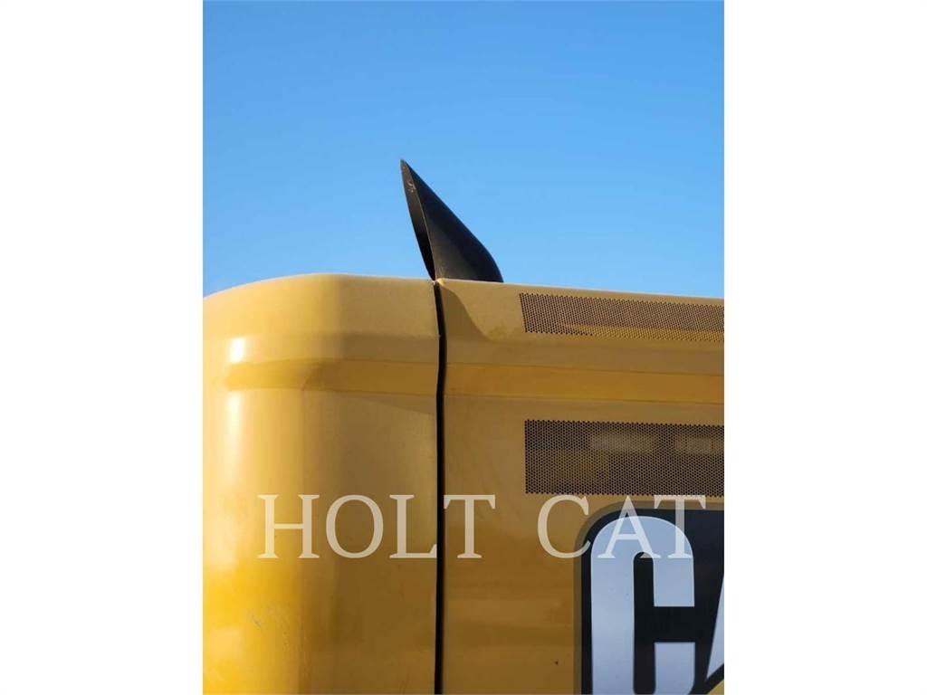 CAT 336 10 TC Telakaivukoneet