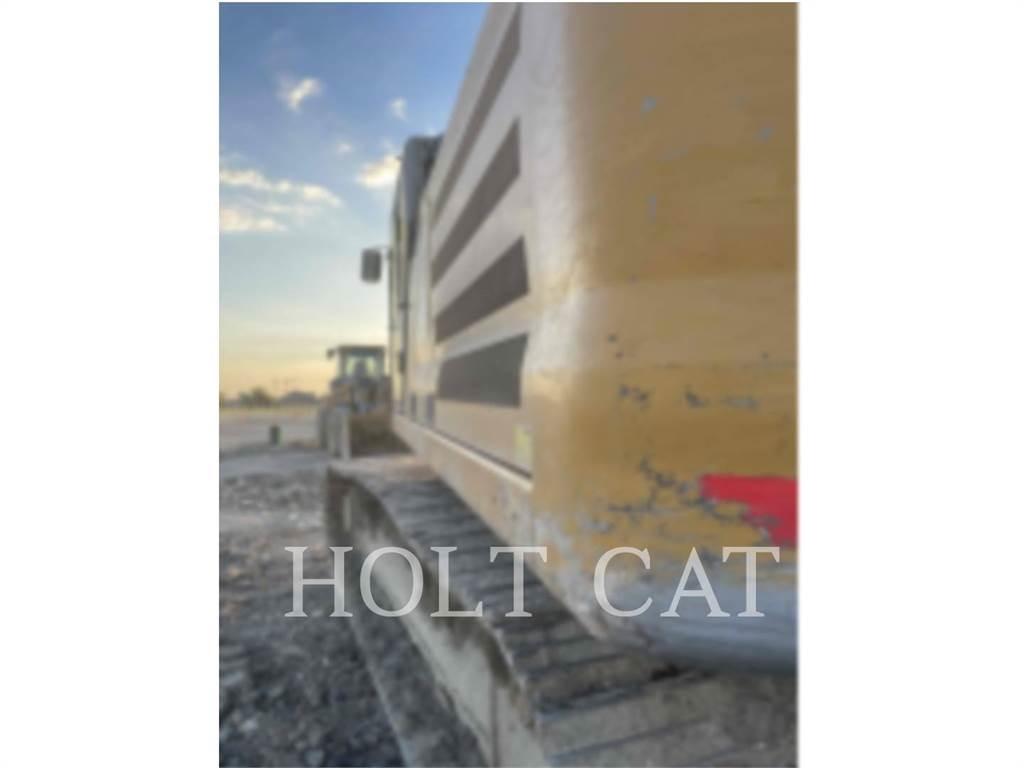 CAT 336 10 TC Telakaivukoneet