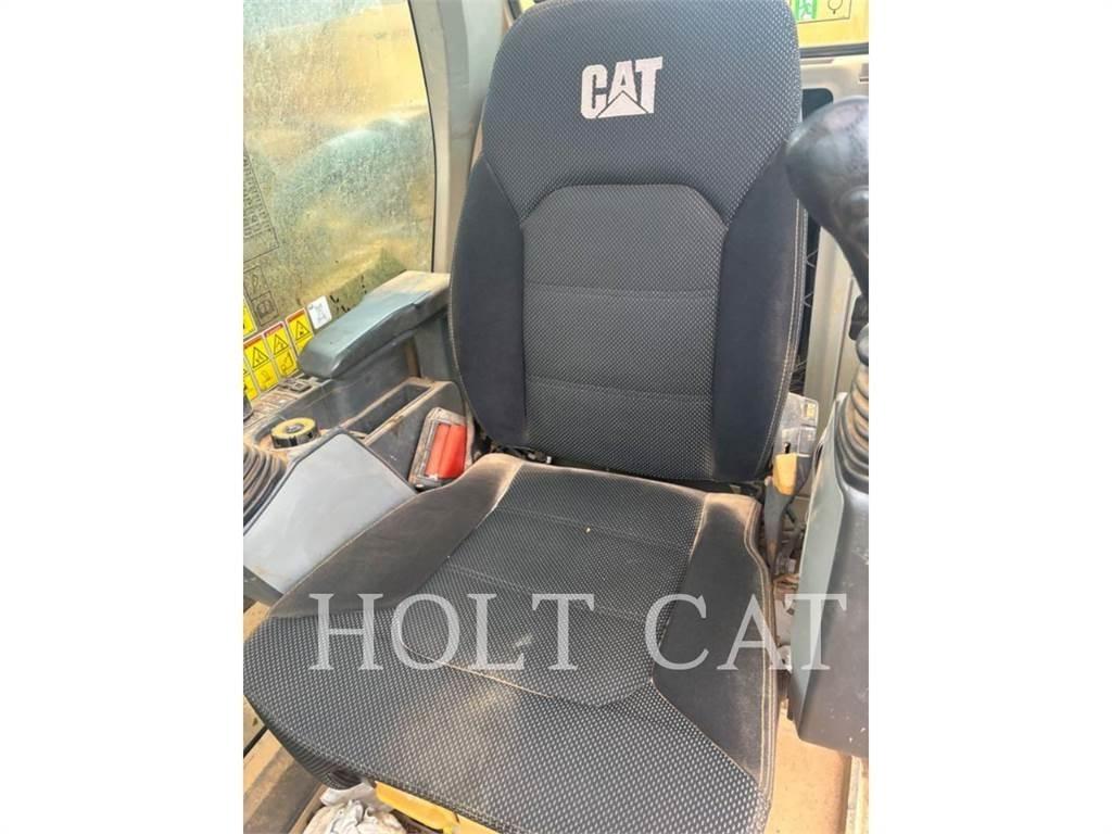 CAT 336 10 TC Telakaivukoneet