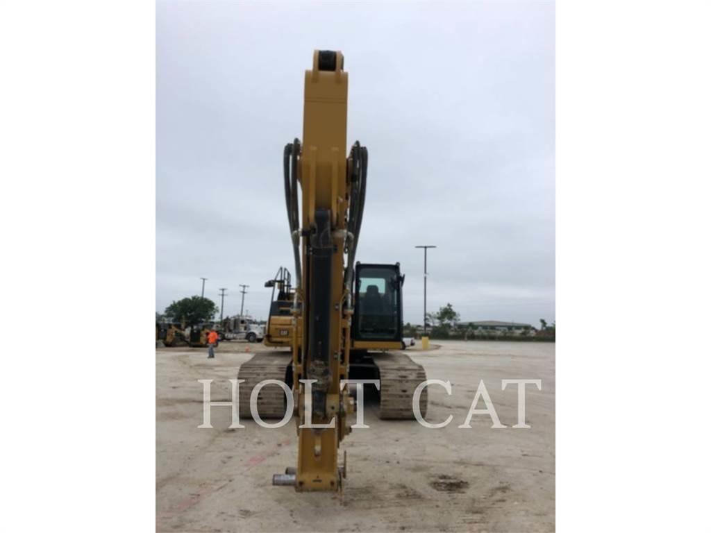 CAT 336 10 TC Telakaivukoneet