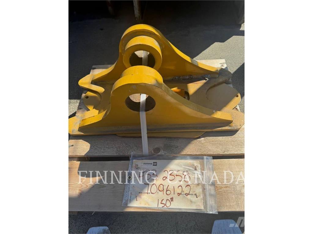 CAT 336-AD BRACKET-GP Muut koneet