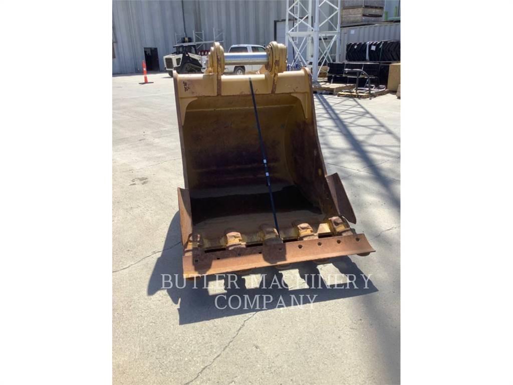 CAT 336 BUCKET 54HD DB Kauhat