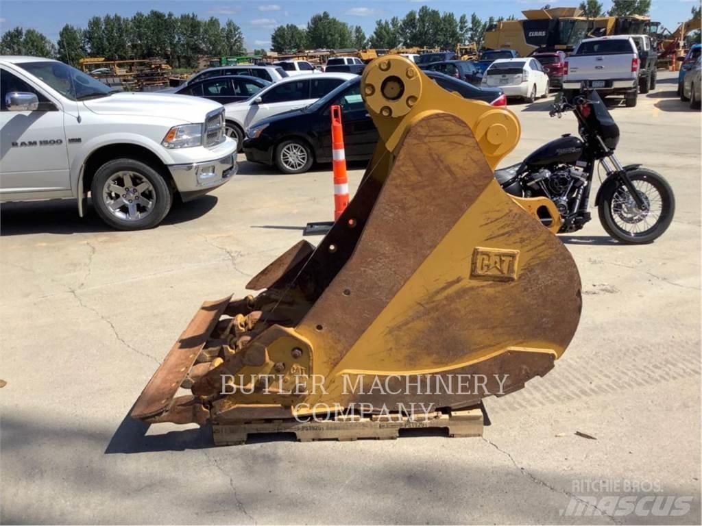 CAT 336 BUCKET 54HD DB Kauhat