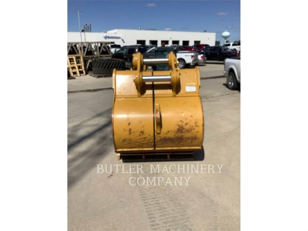 CAT 336 BUCKET 54HD DB Kauhat