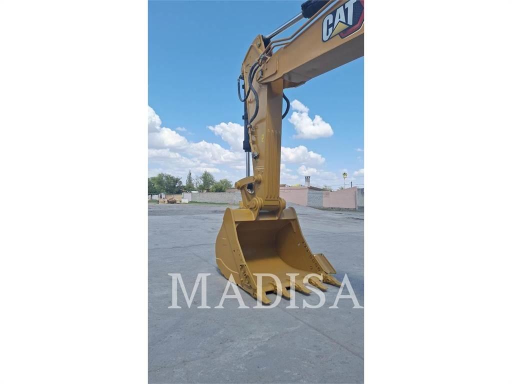 CAT 336 GC Telakaivukoneet