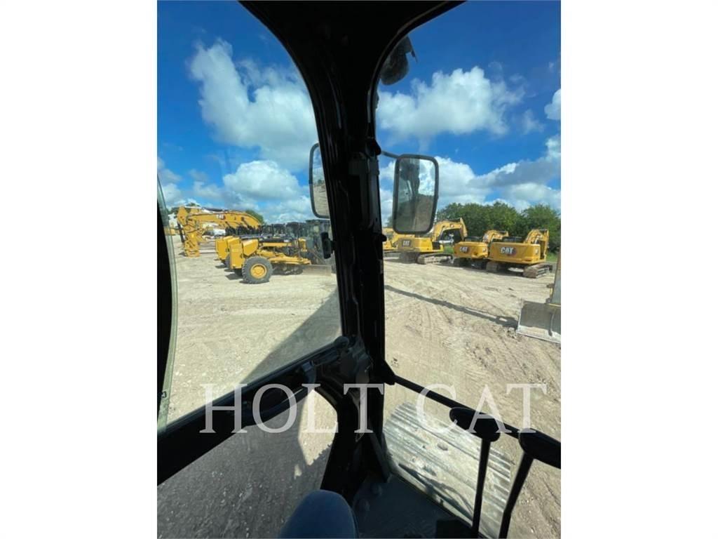 CAT 336 LRF Telakaivukoneet