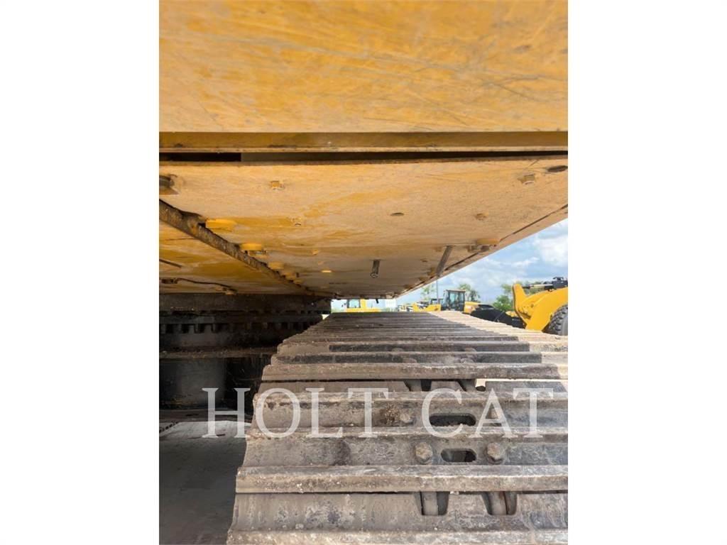 CAT 336 LRF Telakaivukoneet