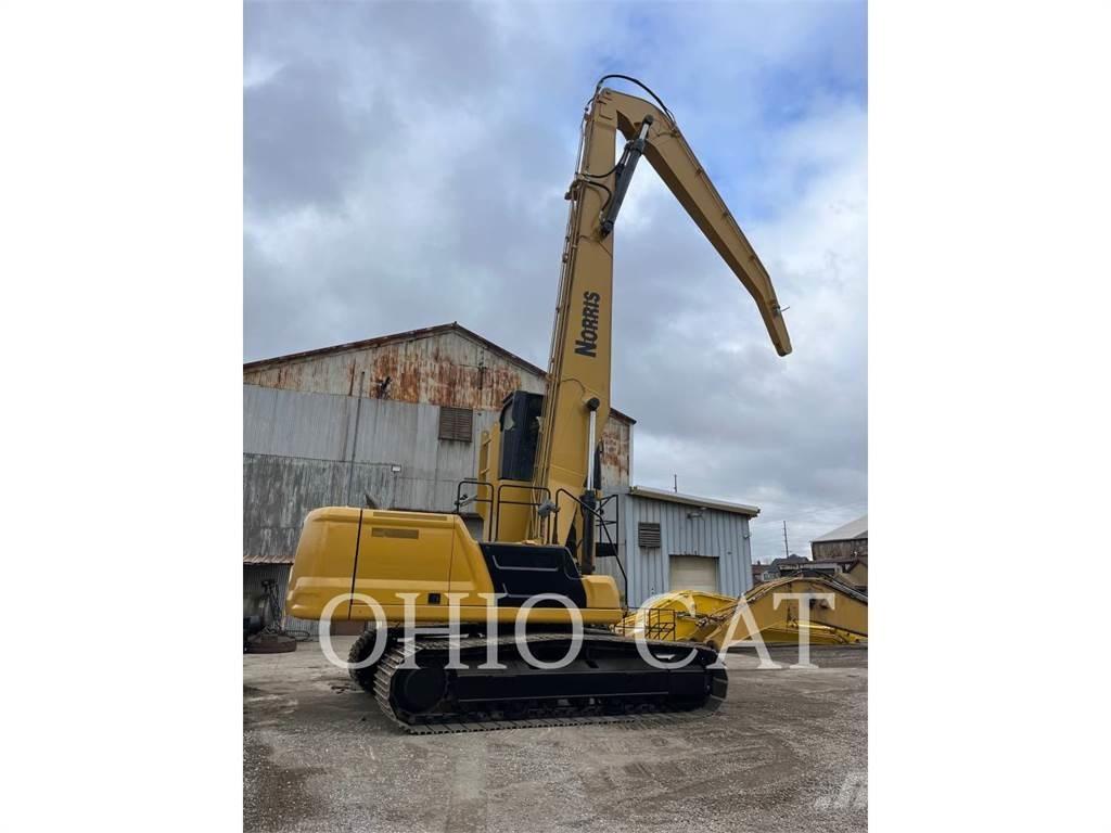 CAT 336 MH Telakaivukoneet