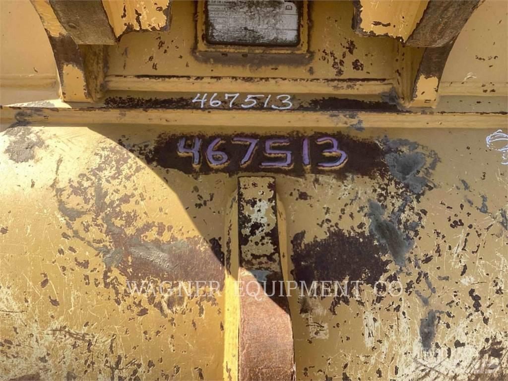 CAT 336 RB Telakaivukoneet
