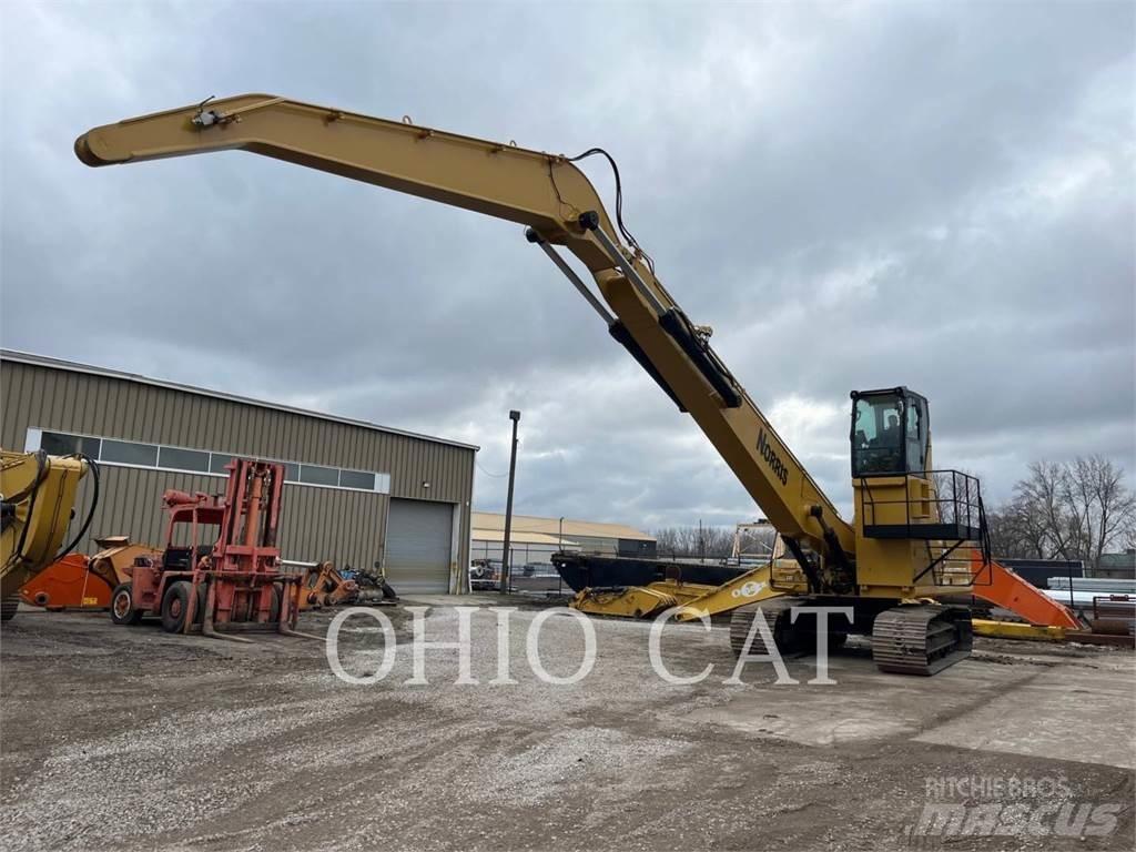 CAT 336 STD Telakaivukoneet