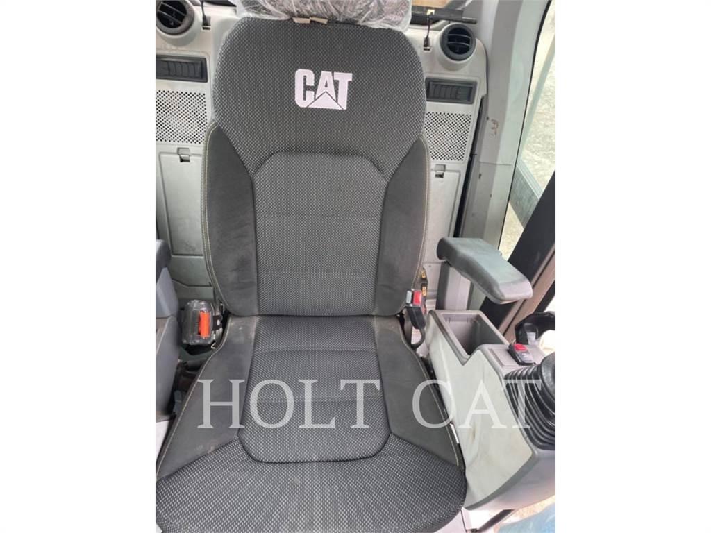CAT 336 TC Telakaivukoneet