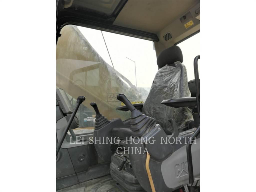 CAT 336D2 Telakaivukoneet