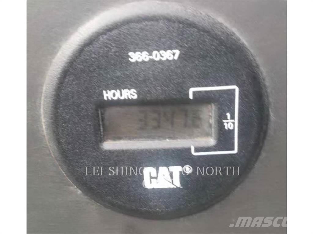 CAT 336D2 Telakaivukoneet