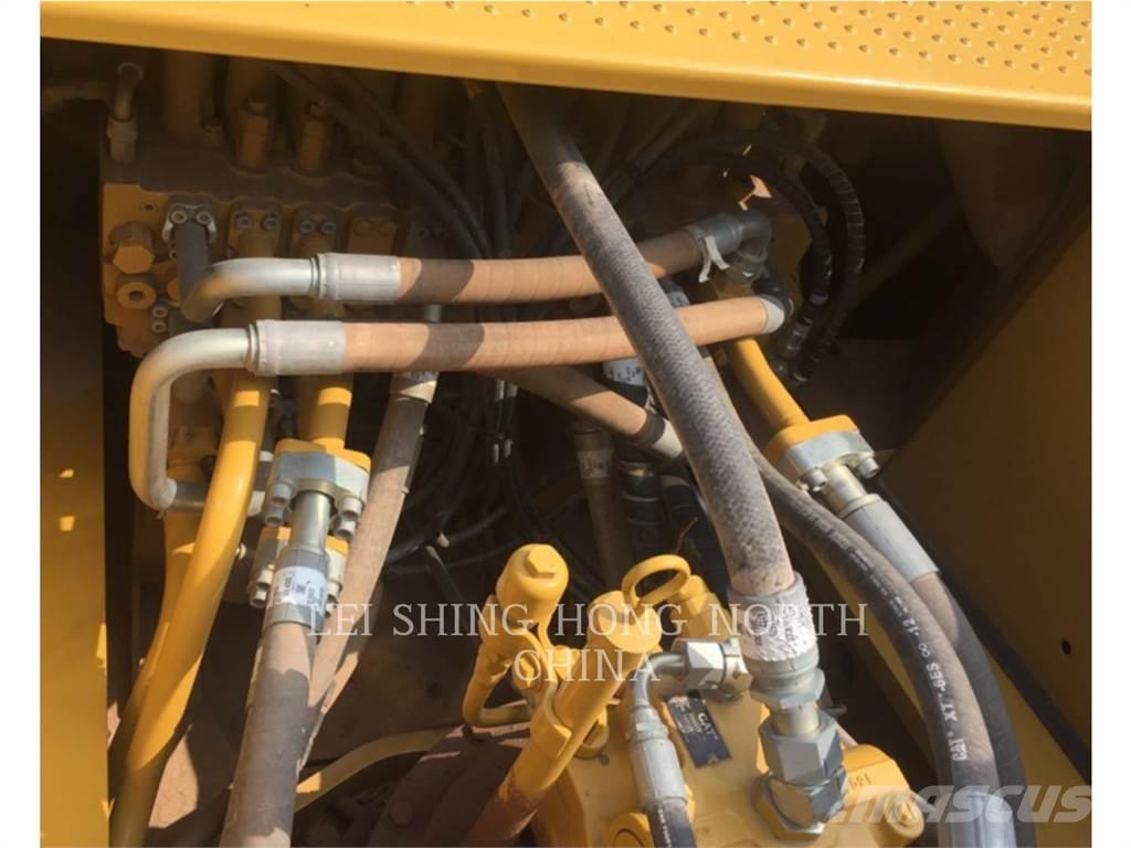 CAT 336D2 Telakaivukoneet