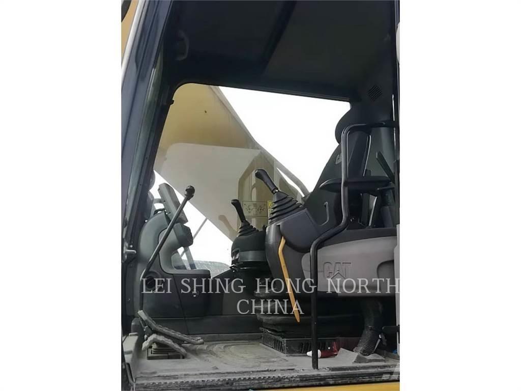 CAT 336D2 Telakaivukoneet