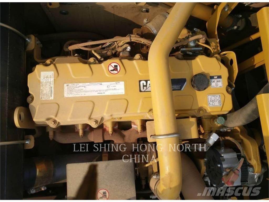 CAT 336D2 Telakaivukoneet