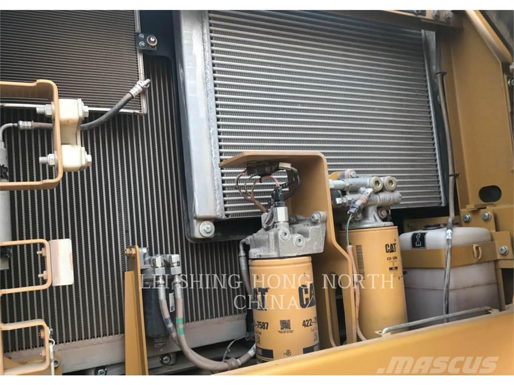 CAT 336D2 Telakaivukoneet