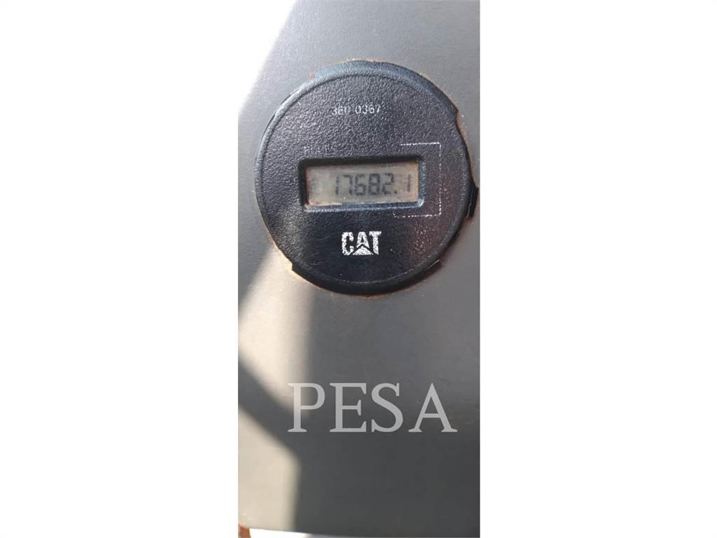 CAT 336D2L Telakaivukoneet