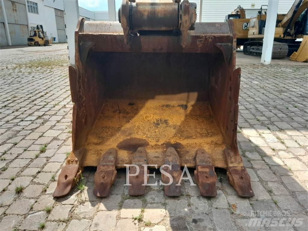 CAT 336D2L Telakaivukoneet