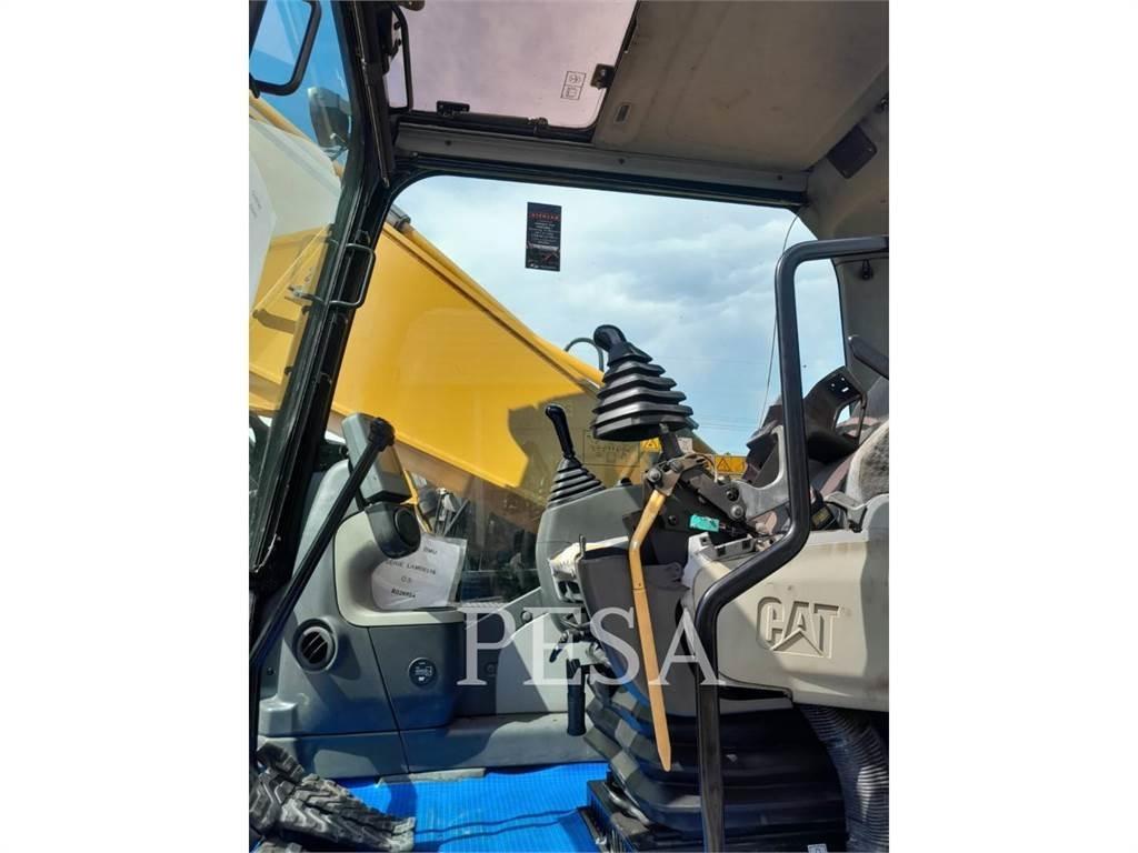 CAT 336D2L Telakaivukoneet