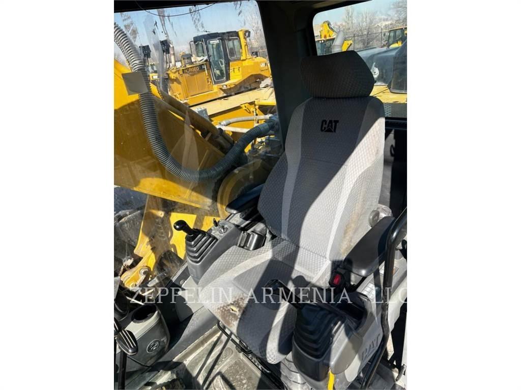 CAT 336D2L Telakaivukoneet