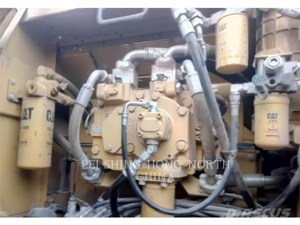 CAT 336D2XE Telakaivukoneet