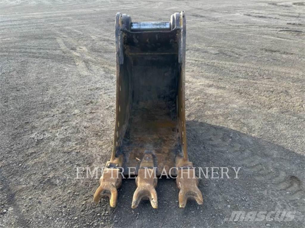 CAT 336DB-30BU Muut koneet