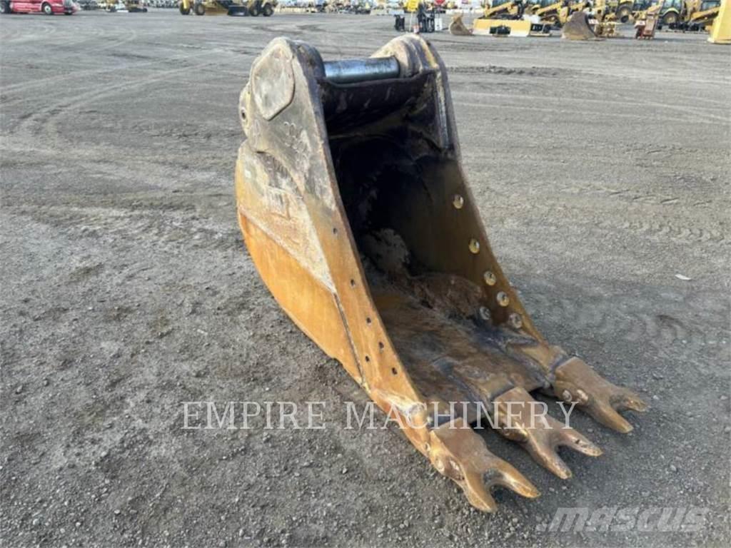 CAT 336DB-30BU Muut koneet