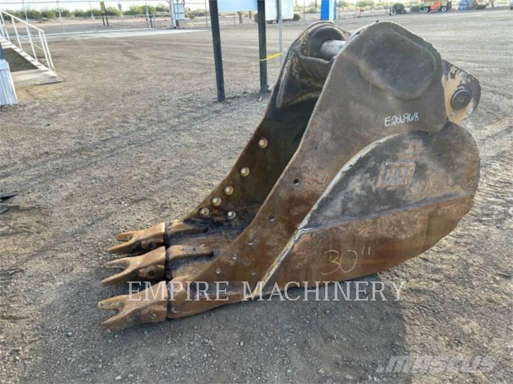 CAT 336DB-30BU Muut koneet
