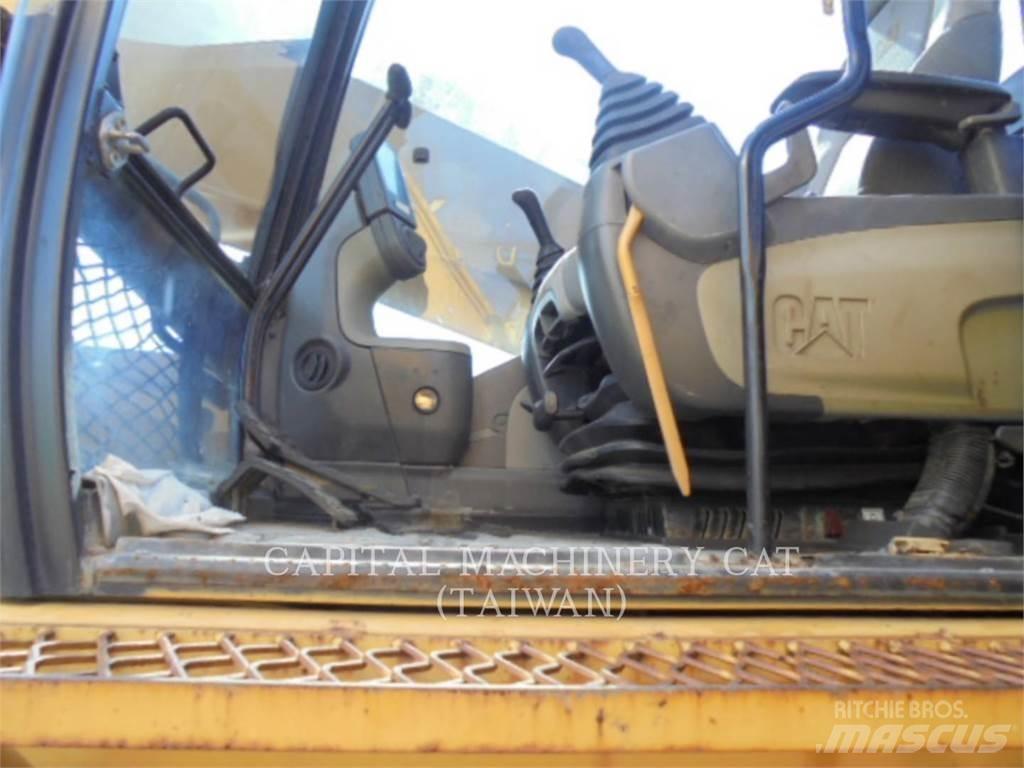 CAT 336DL Telakaivukoneet
