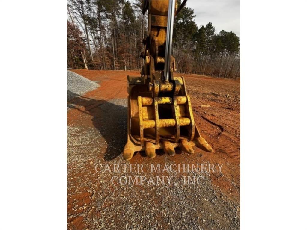 CAT 336DL Telakaivukoneet