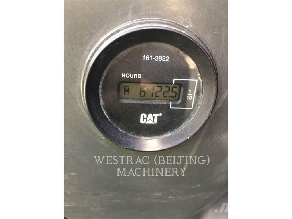 CAT 336DL Telakaivukoneet