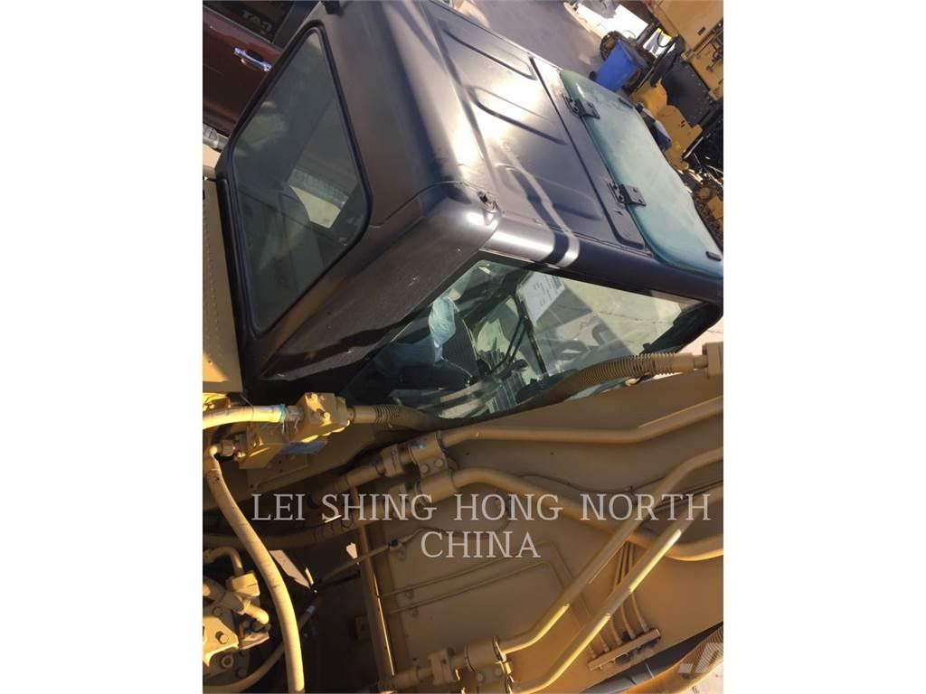 CAT 336DL Telakaivukoneet