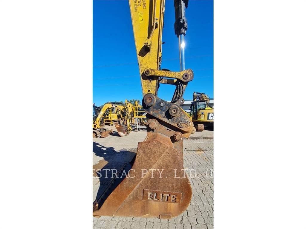 CAT 336EL Telakaivukoneet