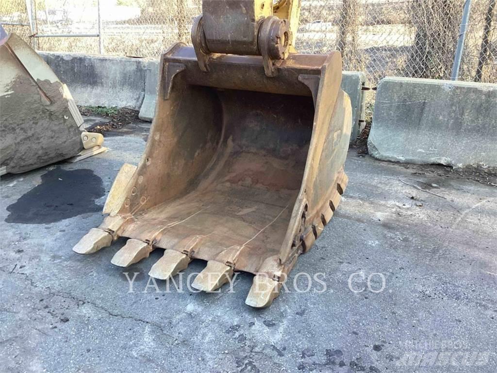 CAT 336EL Telakaivukoneet