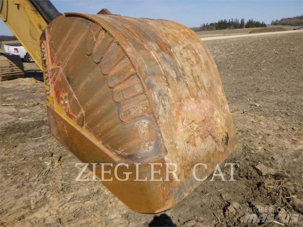 CAT 336EL Telakaivukoneet