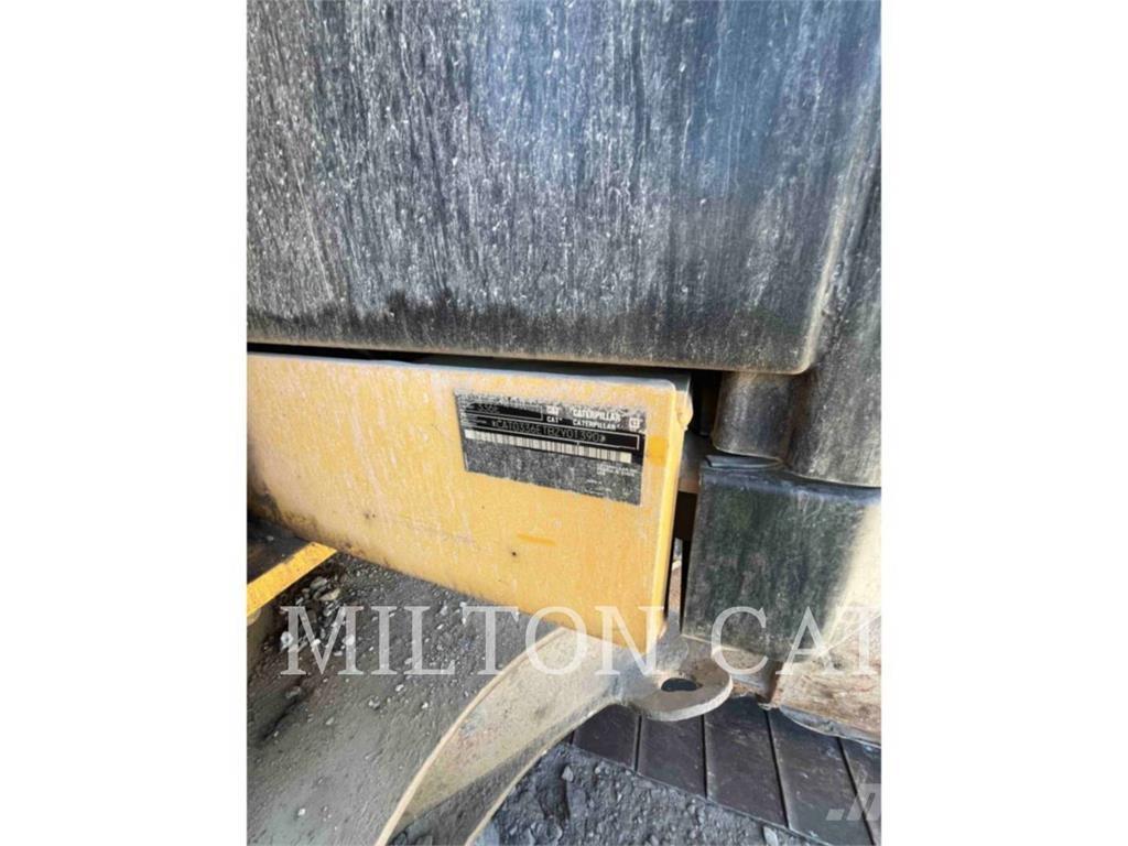 CAT 336EL Telakaivukoneet