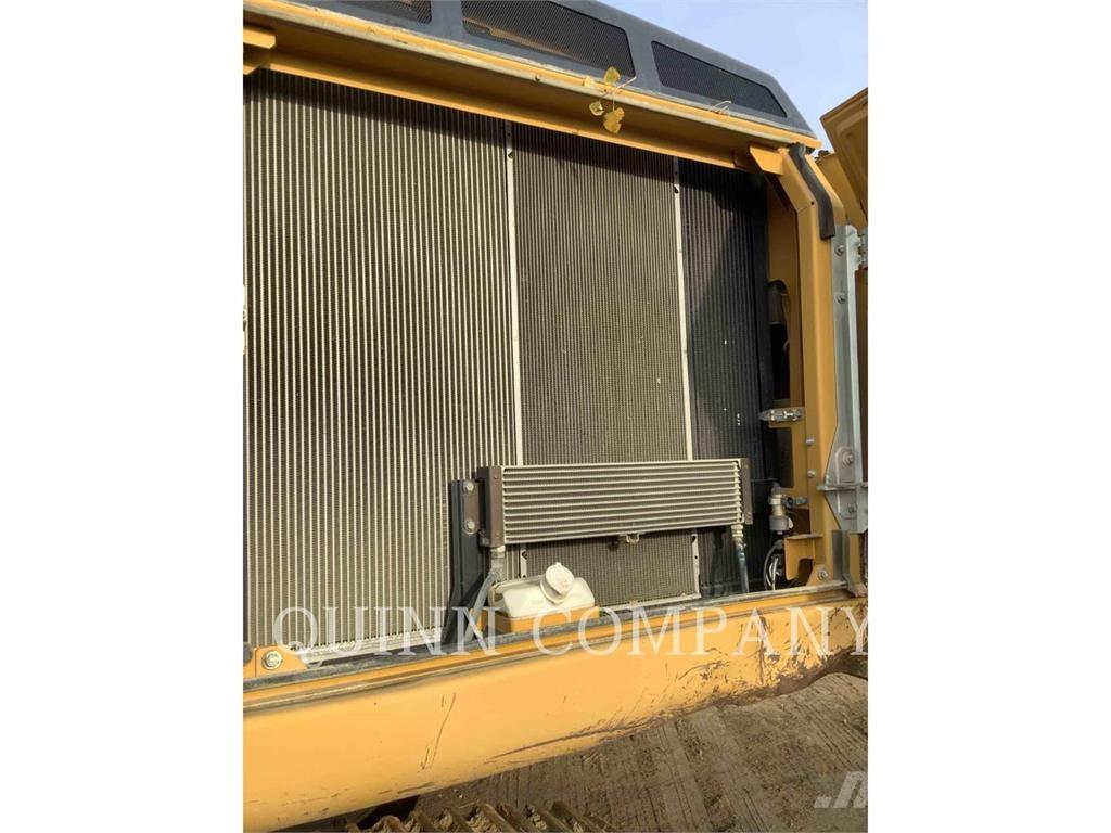 CAT 336ELH Telakaivukoneet