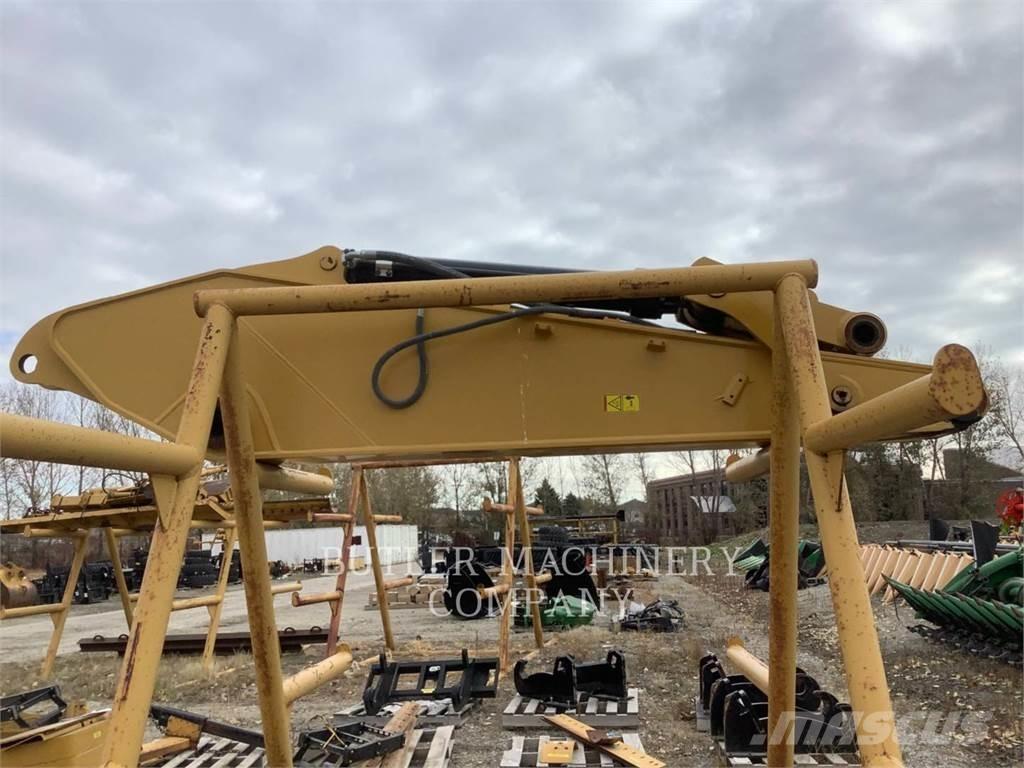 CAT 336F 106 Muut koneet